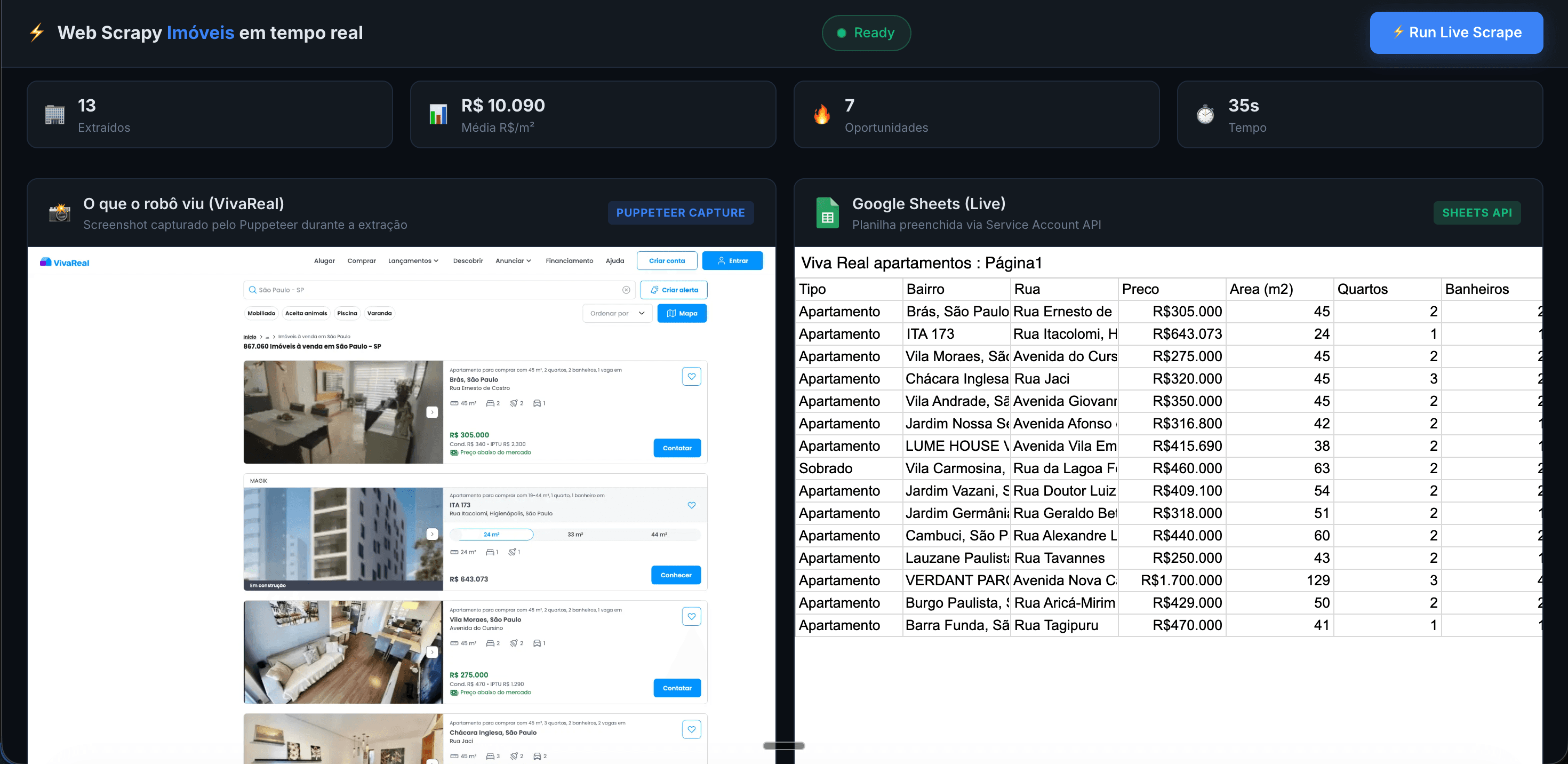 Project Preview